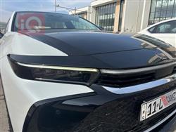 تويوتا كراون